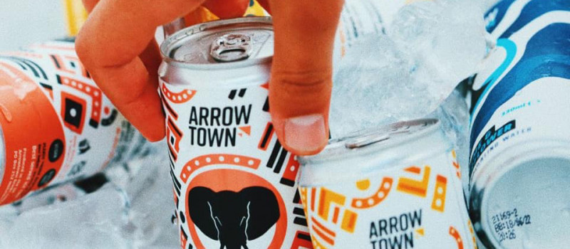 Arrowtown Hard Seltzer - Meet the makers