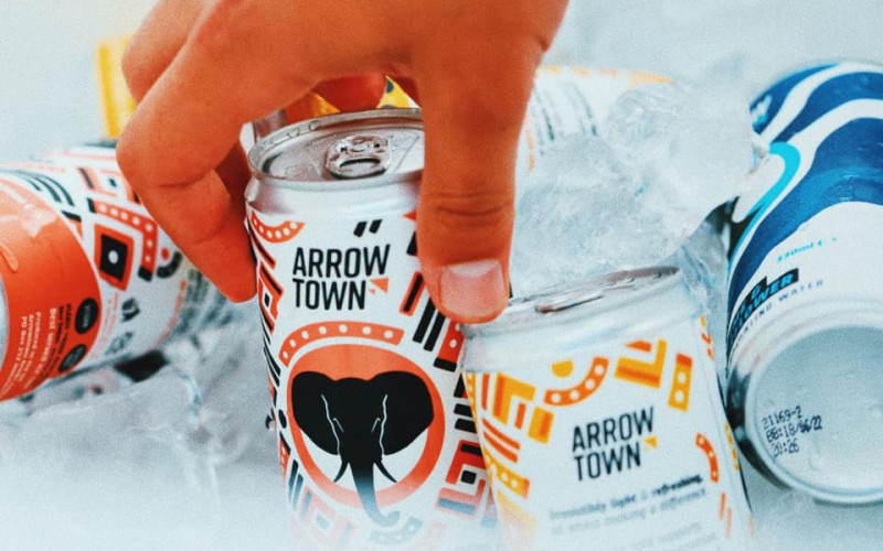 Arrowtown Hard Seltzer - Meet the makers