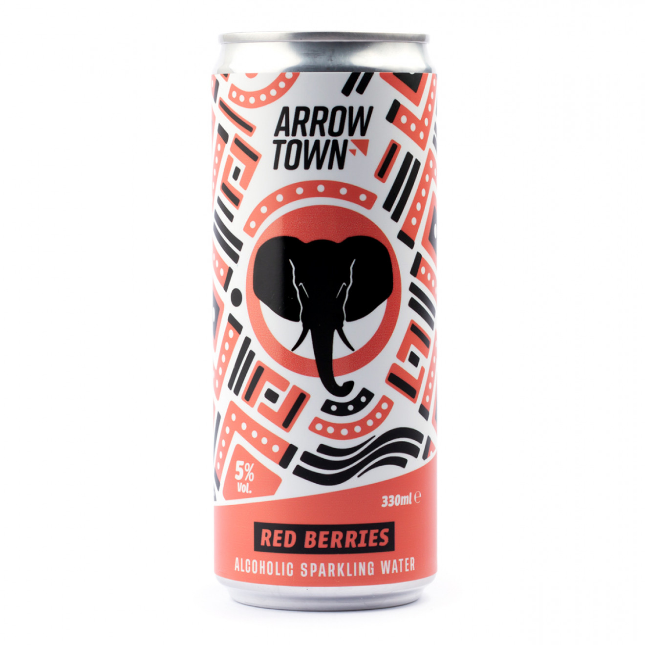 Arrowtown - Red Berries - 330ml