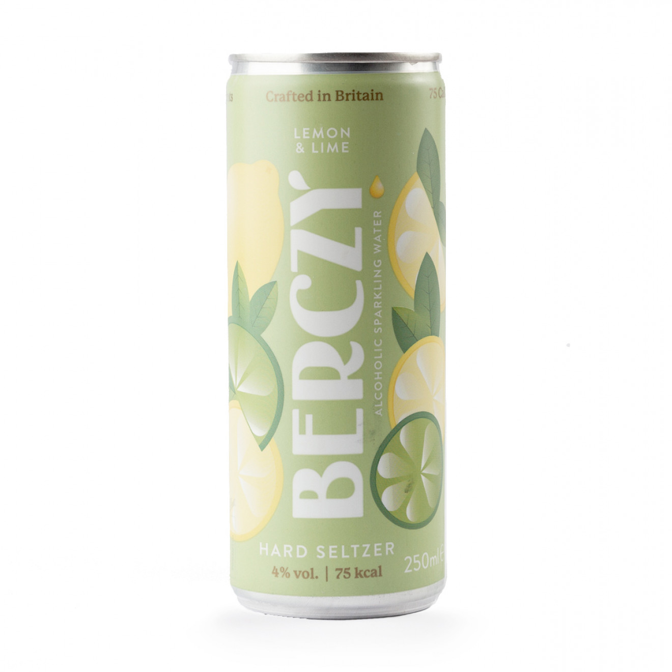 Berczy - Lemon & Lime - 250ml