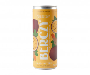 Berczy - Hard Seltzer Mixed Pack