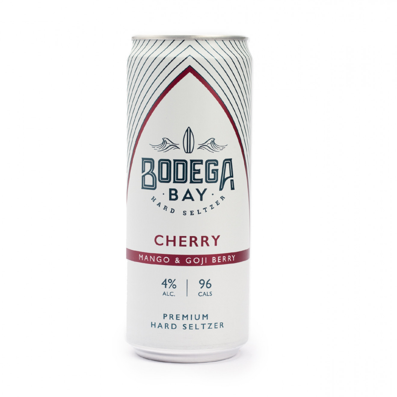 Bodega Bay - Cherry, Mango & Goji Berry - 250ml