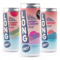 Long Shot - Hard Seltzer Variety Case