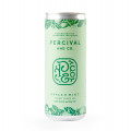 Percival & Co - Apple & Mint - 250ml