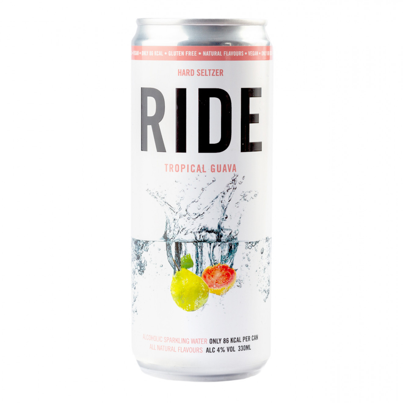 Ride - Tropical Guava - 330ml