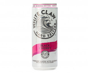 White Claw - Hard Seltzer Mixed Variety Pack