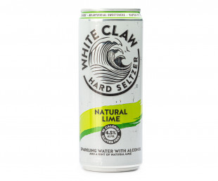 White Claw - Hard Seltzer Mixed Variety Pack