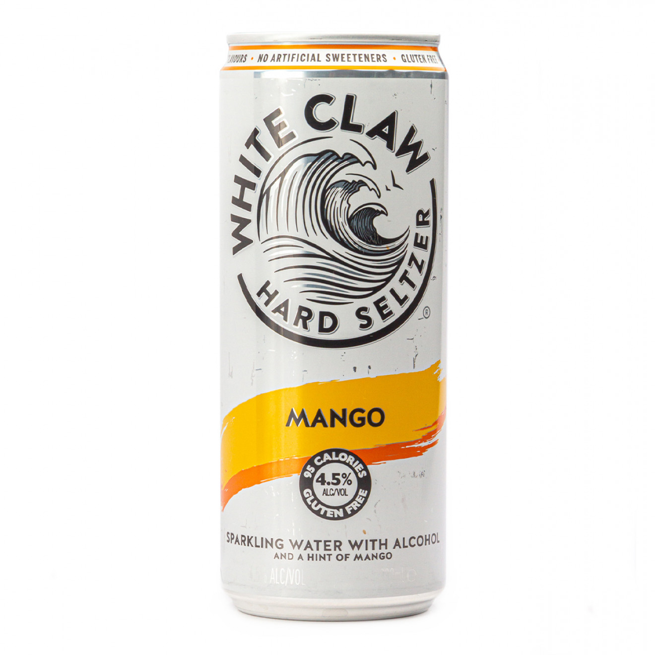 White Claw - Mango - 330ml