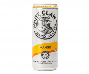 White Claw - Hard Seltzer Mixed Variety Pack