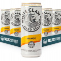 White Claw - Mango Hard Seltzer Multipack - X12