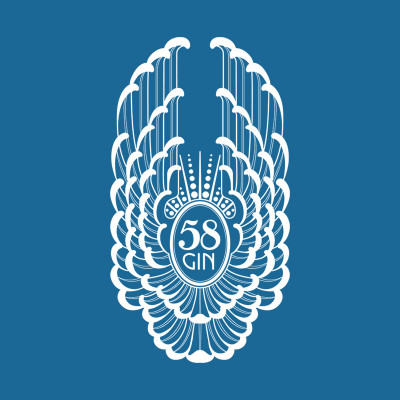 58 Gin