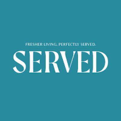 Served