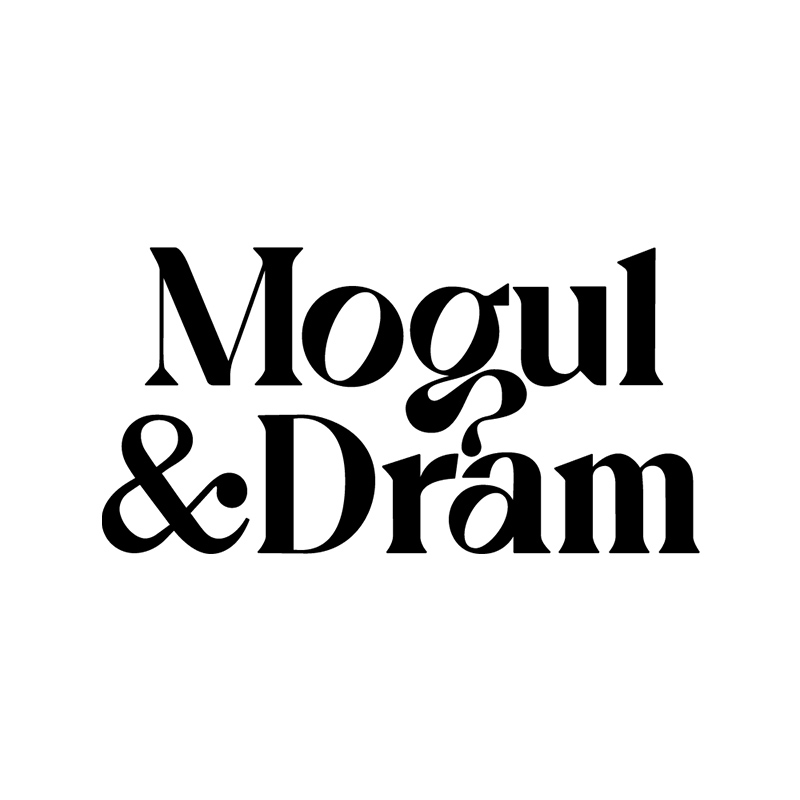 Mogul & Dram Mogul & Dram